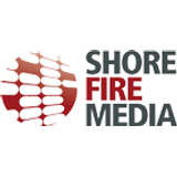 Shore Fire Media Logo