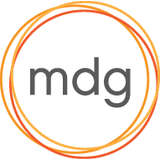 mdg Logo
