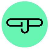 George P. Johnson Logo