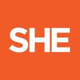 SHE Media Logo