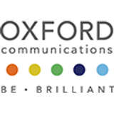 Oxford Communications Logo