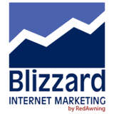 Blizzard Internet Marketing Logo