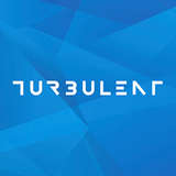 Turbulent Logo