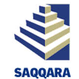 Saqqara Logo