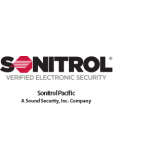 Sonitrol Pacific Logo