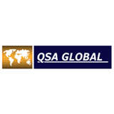 QSA Global Logo