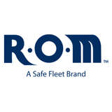 ROM Logo