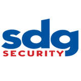 SDG Security Logo