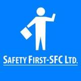 Safety First SFC Logo