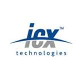 ICx Technologies Logo