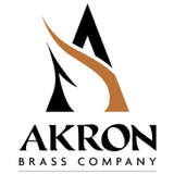Akron Brass Logo
