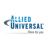 Allied Universal Logo