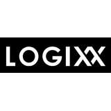 Logixx Security Logo