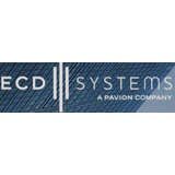 ECD Systems Logo