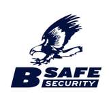 B Safe Security Logo
