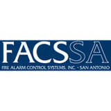 Fire Alarm Control Systems Logo