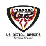 US Digital Designs Logo