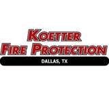 Koetter Fire Protection Logo