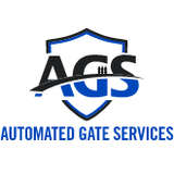 Automated Gate Services Logo