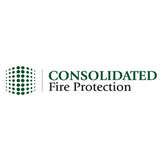 Consolidated Fire Protection Logo