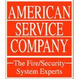 American Service Logo