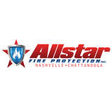 Allstar Fire Protection Logo