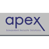 Apex Integrated Security Logo