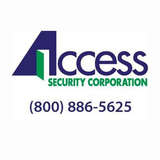 Access Security Logo