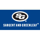 Sargent & Greenleaf Logo