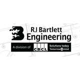 RJ Bartlett Engineering Logo