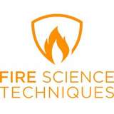 Fire Science Tech Logo