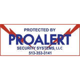 ProAlert Security Systems Logo
