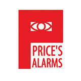 Price's Alarms Logo