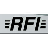 RFI Communications & Security Systems Logo