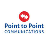 Point to Point Communications Logo
