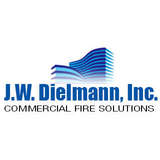 JW Dielmann Logo