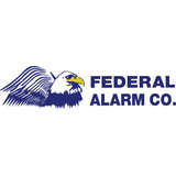 Federal Alarm Logo