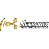 Netronix Integration Logo