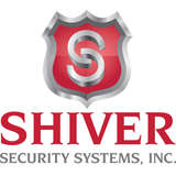 Shiver Security Logo