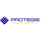 Protegis Fire & Safety Logo
