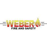 Weber Fire & Safety Logo