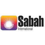 Sabah International Logo