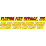 Florida Fire Service Logo
