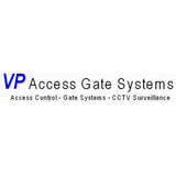 VP Access Gate Systems Logo