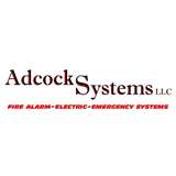 Adcock Systems Logo