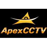 Apex CCTV Logo
