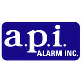 API Alarm Logo