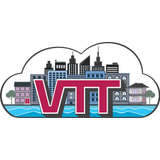 Video Techtronics Logo