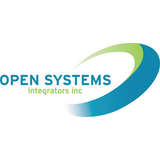 Open Systems Integrators Logo