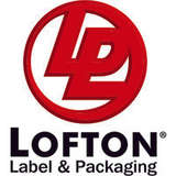 Lofton Label Logo